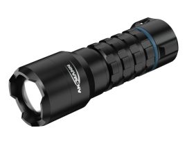 LED torch Survival TS450RF rechargeable