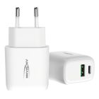 Home Charger HC218PD white