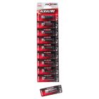 Alkaline Battery AAA / LR03 1 pcs. blister packaging