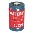 Lithium Battery CR2 / CR15270 50pcs bulk