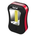 Worklight Working light 2in1, display of 12 battery-powered