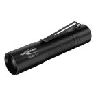 LED torch T50F battery-powered