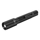 LED torch M200F battery-powered