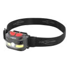 Headlight HD250RS rechargeable