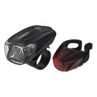 Bikelight Combo LED rechargeable