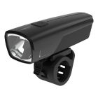 Bikelight front LED 50 lx 2600 mAh rechargeable