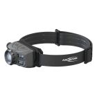 Headlight HD450FRS rechargeable