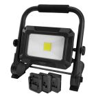 Work floodlight FL30W 18V rechargeable