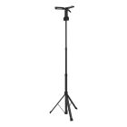 Worklight Triohead 7000R inkl. Tripod rechargeable