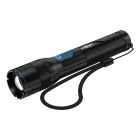 LED torch Adventure TA1800RF rechargeable