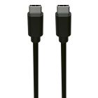 USB Type C to Type C Data and Charging Cable 120 cm