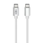 USB Type C to Type C Data and Charging Cable 120 cm