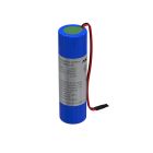 Lithium ion Battery pack 3,63 V/3500 mAh/1S1P