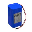 Lithium ion Battery pack 14,5 V/3500 mAh/4S1P