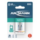 Dect NiMH Rechargeable battery AA / HR6 800 mAh maxE 2 pcs.