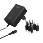 Universal power supply APS 1000 max. 1 A/12 W at 3 - 12 V DC