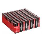 Industrial Alkaline Battery AA / LR6 100 pcs. cardboard box