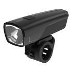 Bikelight front LED 50 lx 2600 mAh rechargeable