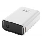 Powerbank 20000 mAh PB222PD white
