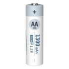NiMH Rechargeable battery AA / HR6 1300 mAh maxE 1 pcs.