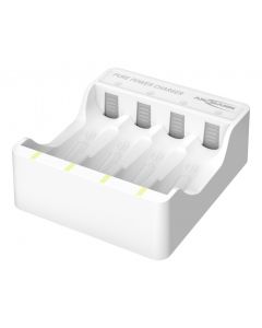 Pure Power charging module