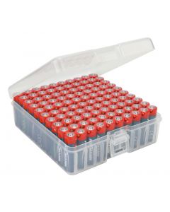 Alkaline Battery AA / LR6 100 pcs. box