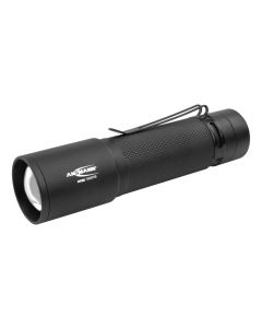 LED torch T600FRB rechargeablebattery-powered
