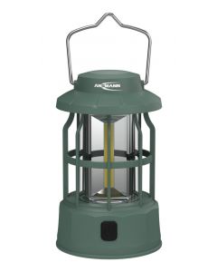 Camping lamp CL270B battery-powered