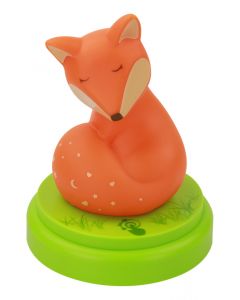 Fox mobile nightlight