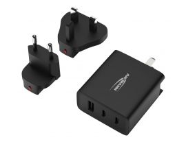 Travel Charger TC315 