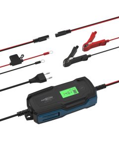 BC 6-12V / 4 A