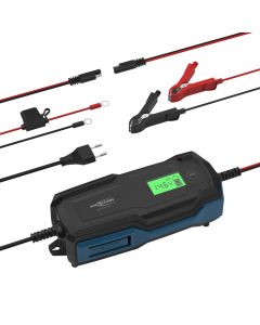 BC 6-12V / 6 A