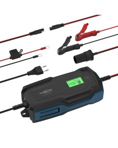 BC 6-12V / 10 A