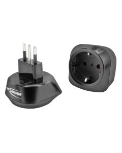 Travel plug "EU to IT"