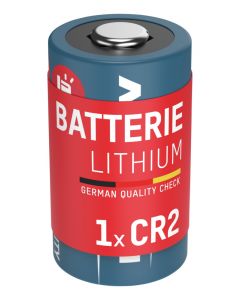 Lithium Battery CR2 / CR15270 50pcs bulk