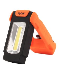 Worklight COB LED Worklight Flexi battery-powered