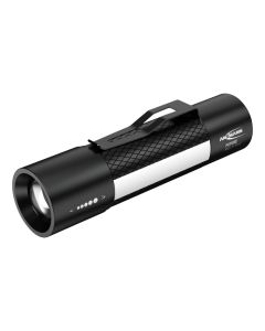 LED torch Future Multi 3in1 battery-powered