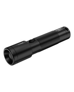 LED torch Future T200F battery-powered