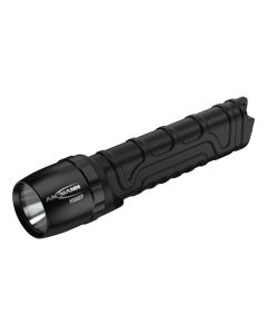 LED torch M900P battery-powered