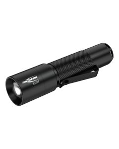 LED torch M100F battery-powered