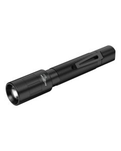 LED torch M200F battery-powered
