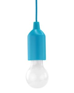 LED torch Pull-Light PL1W blue 