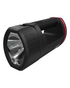 Professional portable spotlight HS20R Pro rechargeable