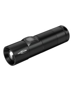 Professional LED torch Future T350FR rechargeable