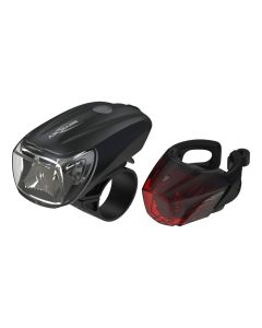 Bikelight Combo LED rechargeable