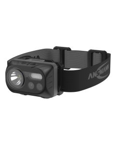 Headlight HD230BS battery-powered