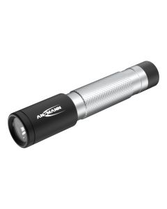 LED torch Daily Use 50B battery-powered