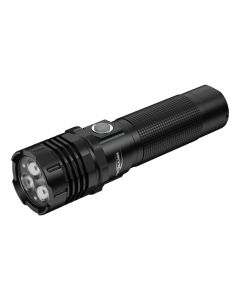 LED torch Pro 3000R rechargeable