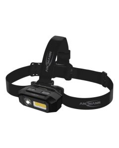 Professional headlight HD800RS rechargeable