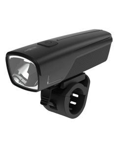  Bikelight front LED 50 lx 2600 mAh rechargeable